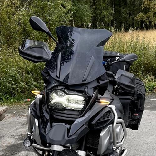 Pare-Vent pour R1200GS de Haute Qualité Résistant