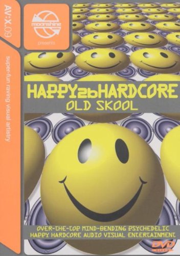 Amazon.com: Moonshine Movies Presents AV:X.09 - Happy 2B Hardcore