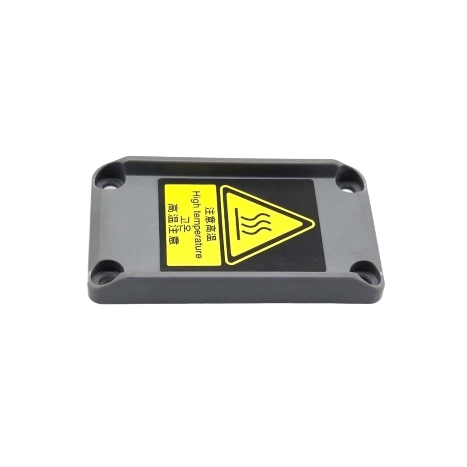 Coperchio impermeabile cavo ESC tre box, compatibile con DJI, T70 T70P