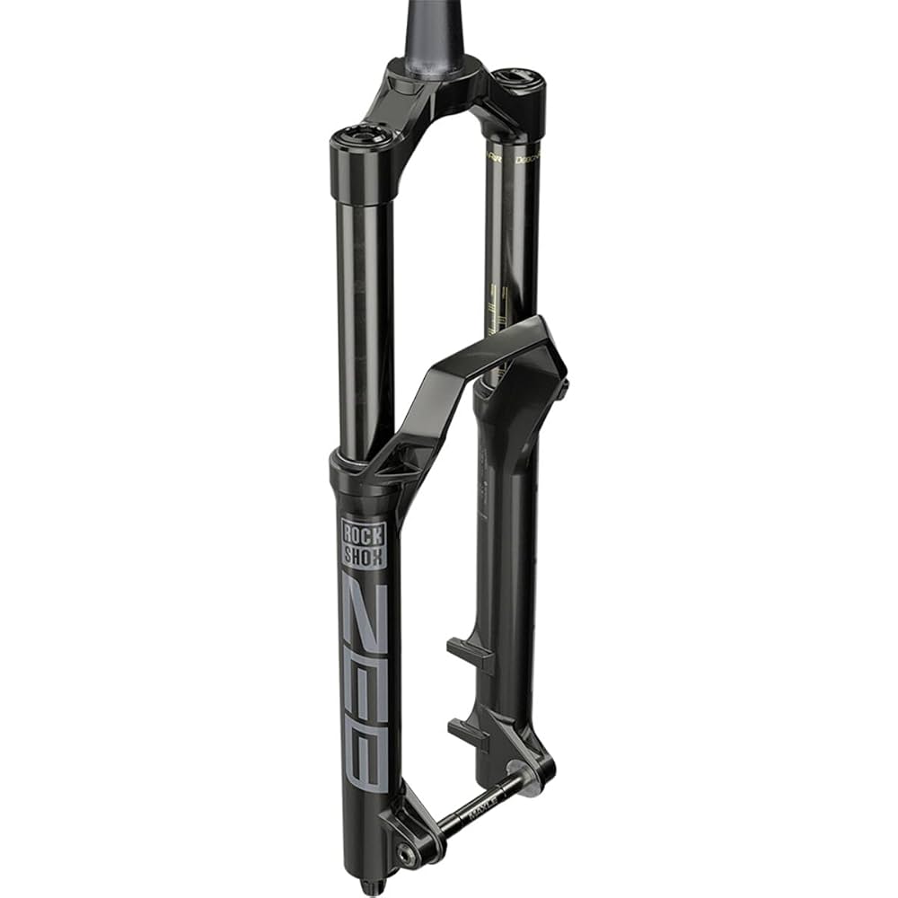 RockShox ZEB サスペンションフォーク 27.5 170mm Amazon | RockShox Zeb チャージャー R サスペンションフォーク