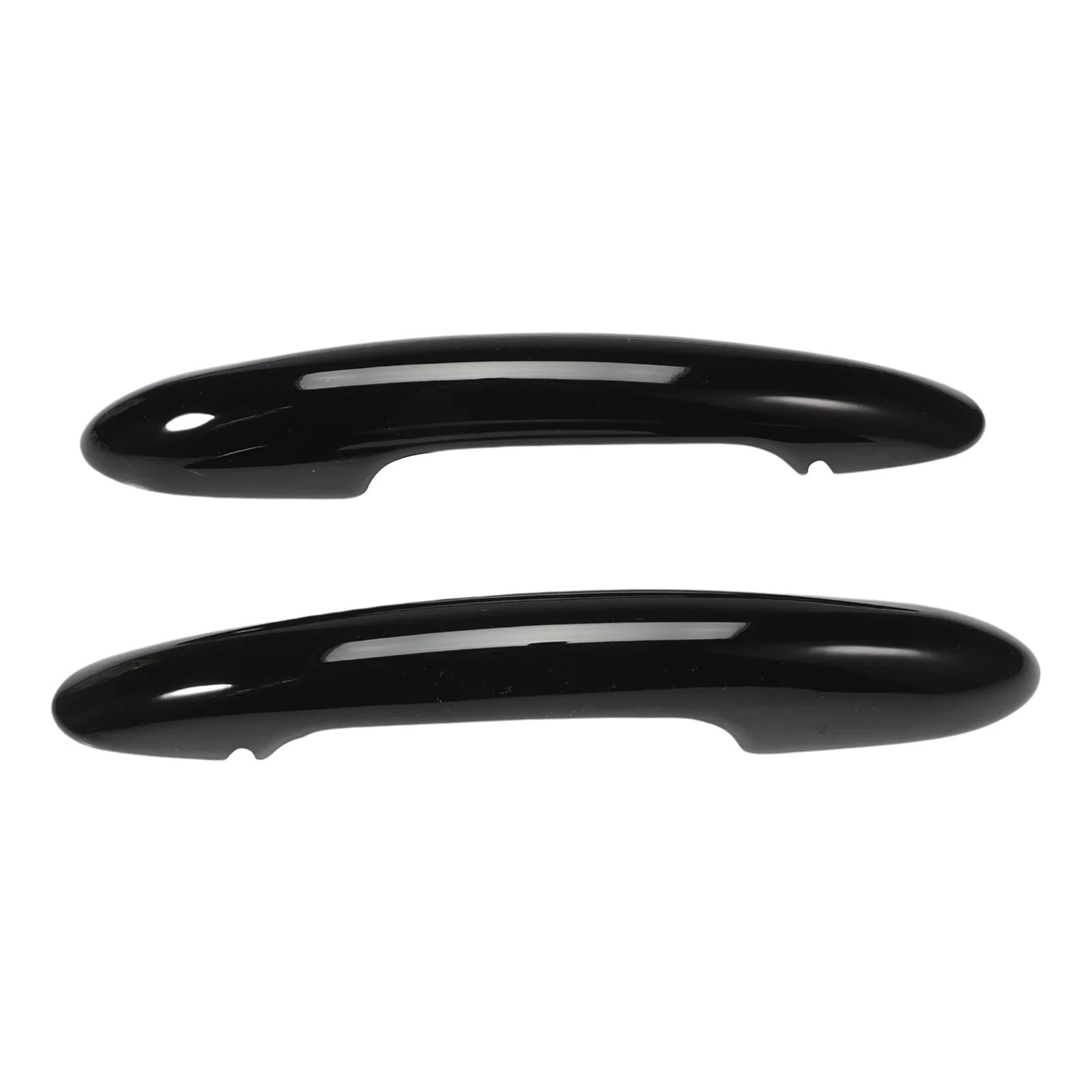 Garniture poignée de porte Mini pour masquer les rayures et rajeunir la carrosserie