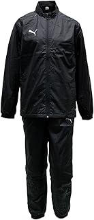 [プーマ] ウーブン セットアップ サッカー チーム ファイナル ウラトリコット トレーニングウェア 659743 659744 [メンズ]