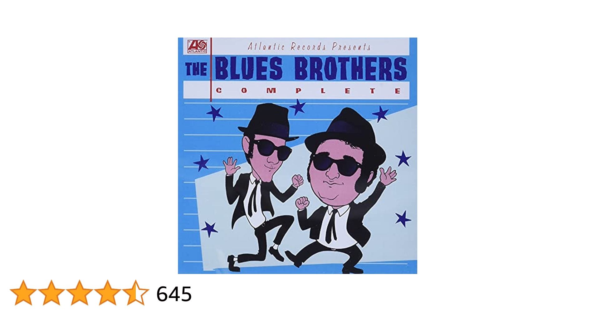BLUES☆ 輸入盤・ブルースアルバム・CD 43枚セット ☆送料込み