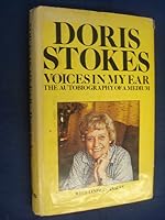 Voices in my ear: The autobiography of a medium 0708817866 Book Cover