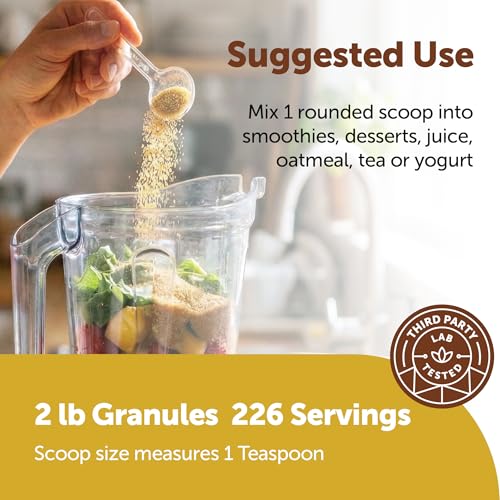 Micro Ingredients Golden Monk Fruit 2 lb
