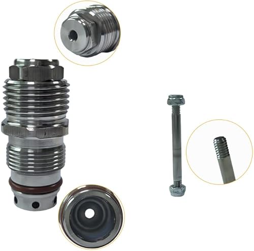 Miniatura 4 de Kit de reparación de pistola puede usarse con Graco Contractor FTX II 288488 288-488 288430 288420