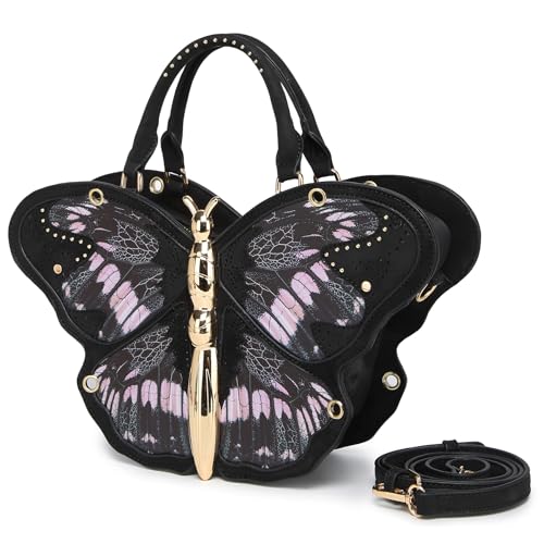 Image of Novelty Fun Shape Handbag Shoulder Purse Crossbody Bag