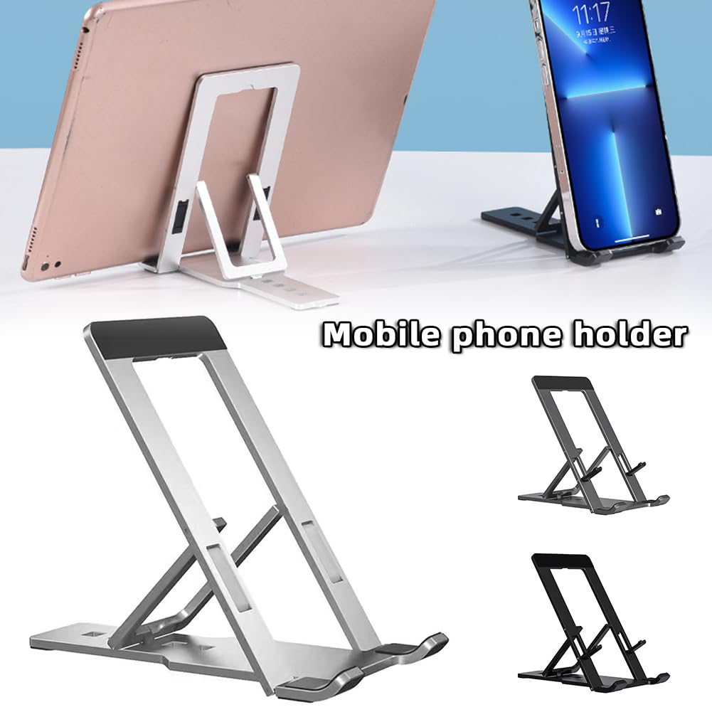 SUPPORTO CELLULARE PIEGHEVOLE PER SMARTPHONE