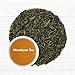 Snow Hill Himalayan Organic Green Tea Leaves of Himalayas, Nepal -100% Natural Sun Dried Green Tea, POWERFUL ANTI-OXIDANTS, Brew Hot Tea Iced Tea or Kombucha Tea Loose Leaf Green Tea