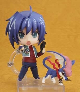 ヴァンガード アイチ 櫂 ねんどろいど 未開封 ヴァンガード アイチ 櫂 ねんどろいど 未開封 - メルカリ