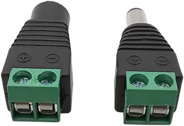 Inline 304 Switch Light Switch Power Cable ON OFF 5.5x2.1mm DC 12V