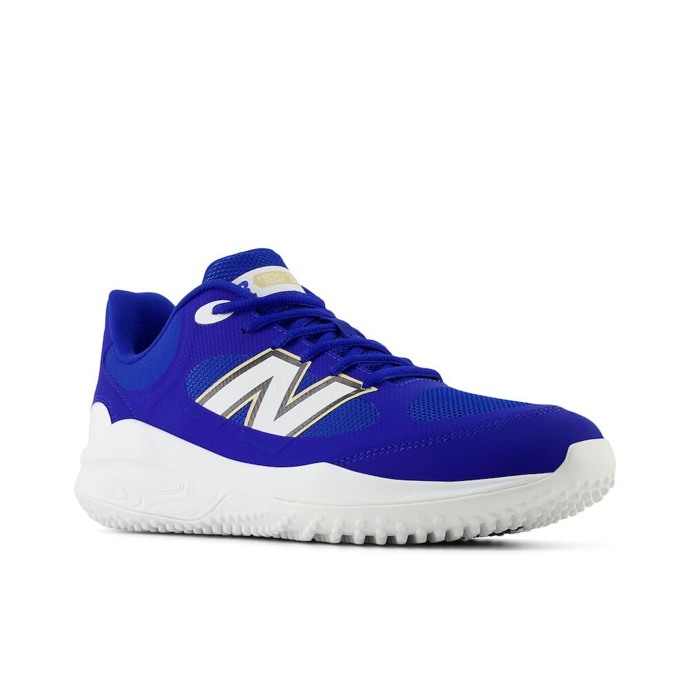 New Balance Fresh Foam 3000 V7 Turf-Trainer, Scarpe da Baseball Uomo