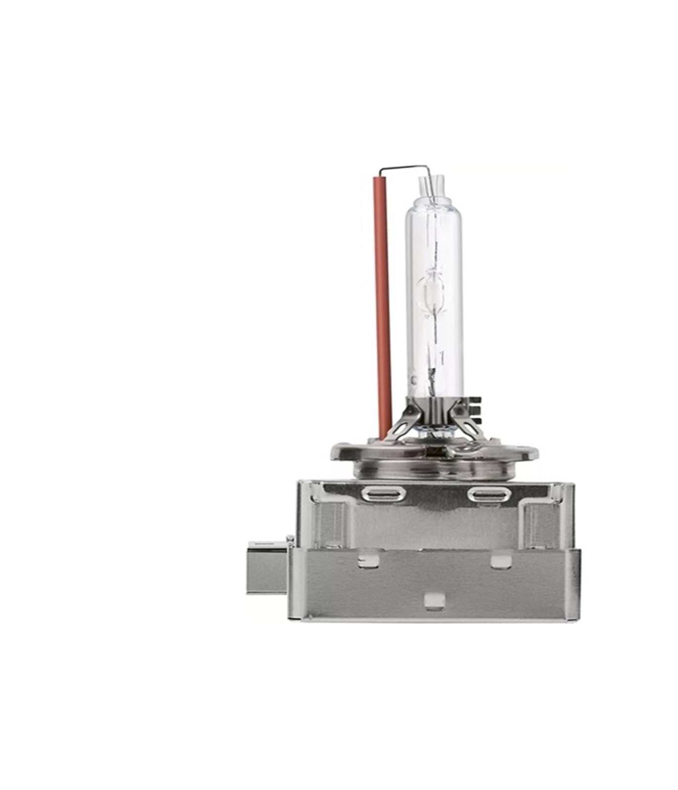 Xenon HID Balast Reflektor D3S 4800K Jasna biała żarówka samochodowa Lampa Auto Light 42403XV2C1