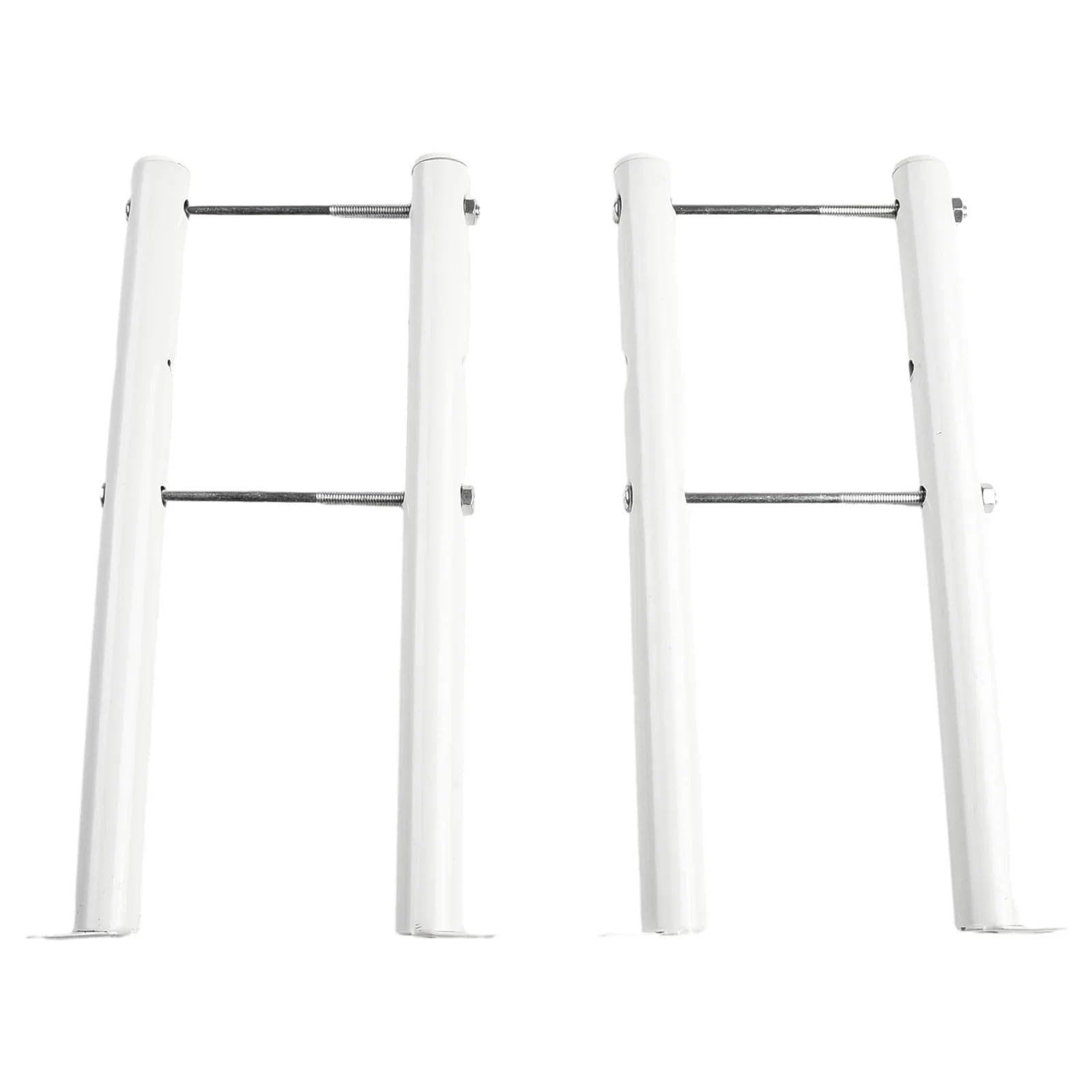 Supports De Radiateurs Au Sol Support de sol radiateur en fonte, pieds épais, support for chauffage domestique, fixe Vertical 10/15/20cm(20CM)