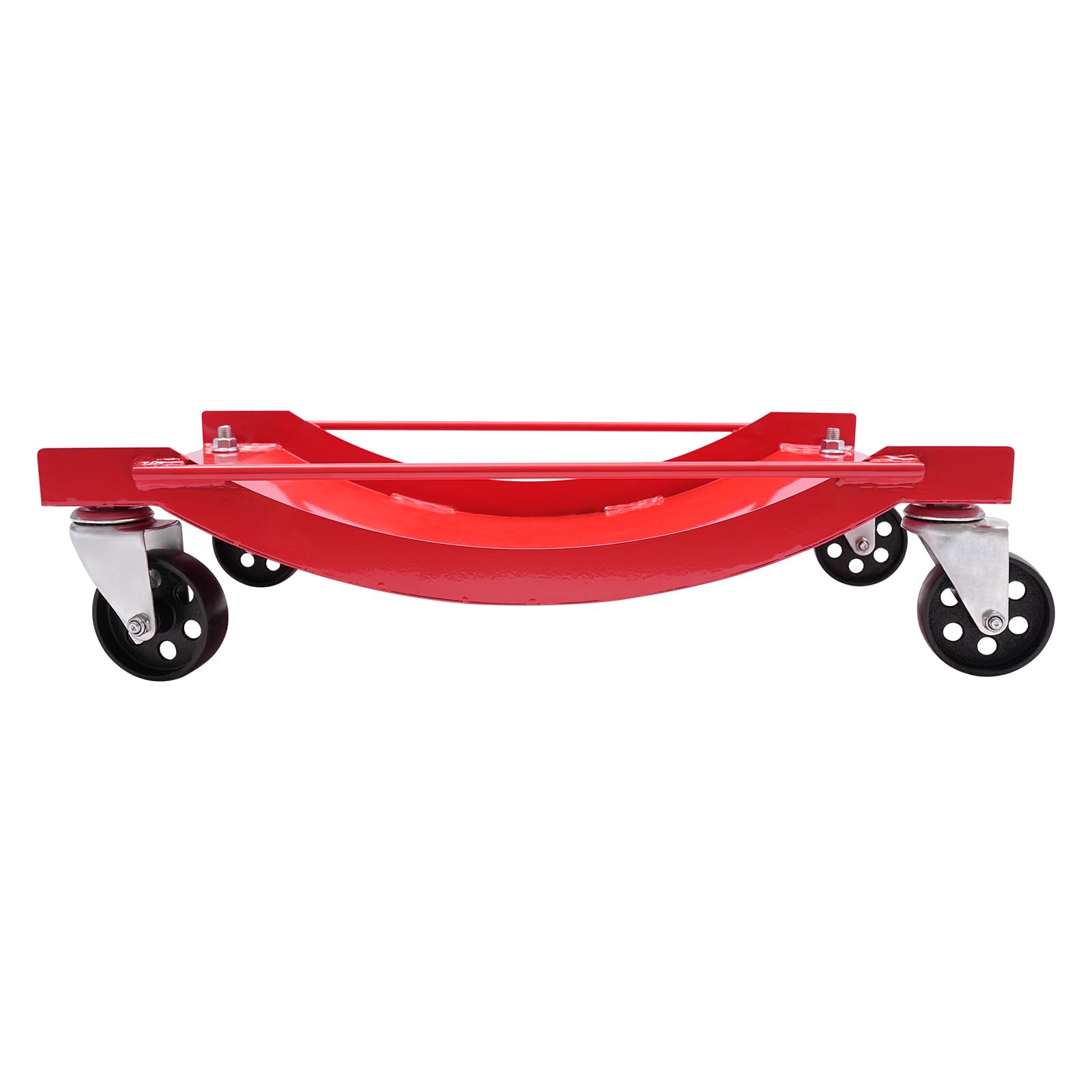2 supporti per manovra auto, 60 x 38 x 13 cm, a forma di C