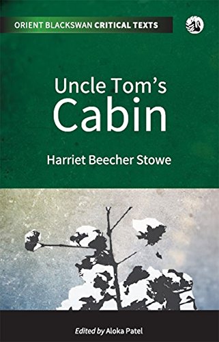 UNCLE TOMS CABIN (PB)