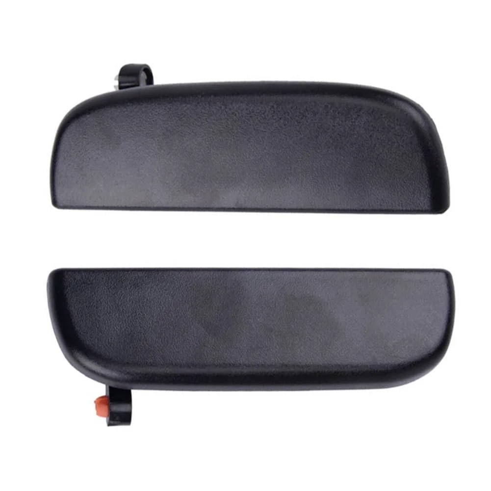 Cxxxef One Color Door Handle Cover Caps Car Front Door Handle Cover For Suzuki For Alto For Apv For Carry 2009 2010 2011 2012 2013