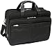 Produktbild McKlein McKlein Walton 17" Expandable Double Compartment Laptop Case with Removable Sleeve, Black Aktentasche, 44 cm, Schwarz (Black)