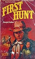 First Hunt: Lobo No. 1 0523416393 Book Cover