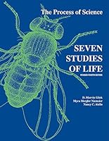 Seven Studies of Life - The Process of Science 1593995970 Book Cover