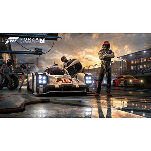 Forza Motorsport 7 - Xbox One