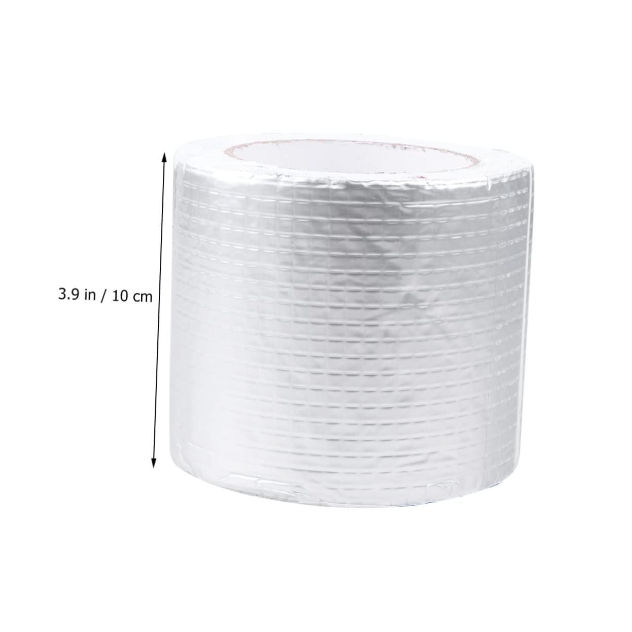 NAMOARLY Butyl Tape 10cm x 10m Home Repair Butyl Rubber Tape Sill Repair and Waterproof