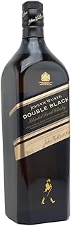 JOHNNIE WALKER Double Black Whisky
