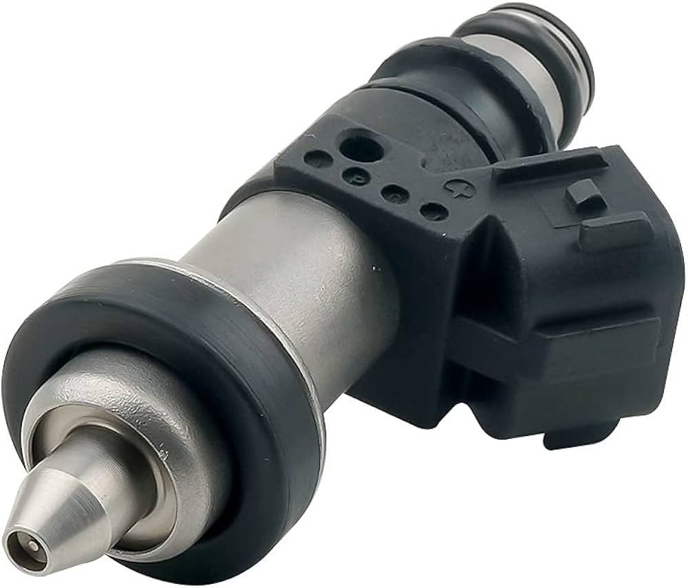 シェクター 6 個燃料インジェクター 16450-ZY6-003 16450ZY6003 ホンダマリン