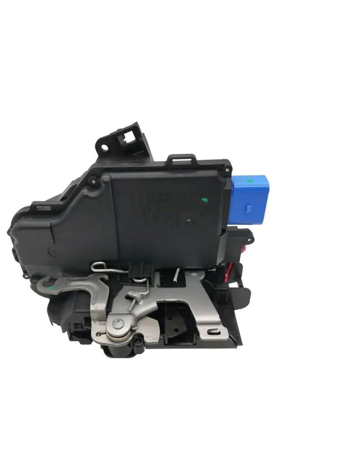 Zgvgfaflpq One Color Car Door Lock Catch Actuator For Vw For Phaeton For For Touareg Door Lock Actuator 3D1837015 3D1837016 3D4839015k 3D4839016k(Rear Right)