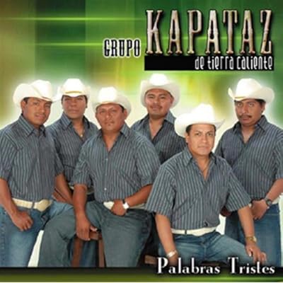 Palabras Tristes
