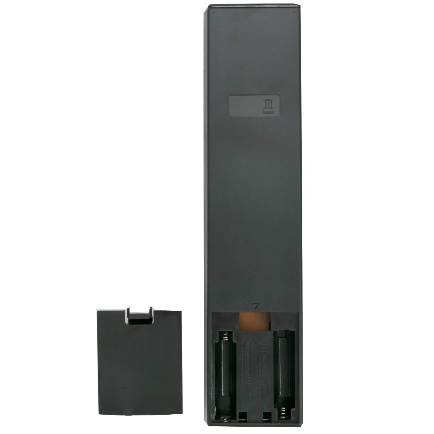VINABTY RM-ED058 Telecomando Universale Per TV Sony – Sostituto Per KDL-55W815B, KD-55X8505B E Altri Modelli (Senza Programmazione) - 2