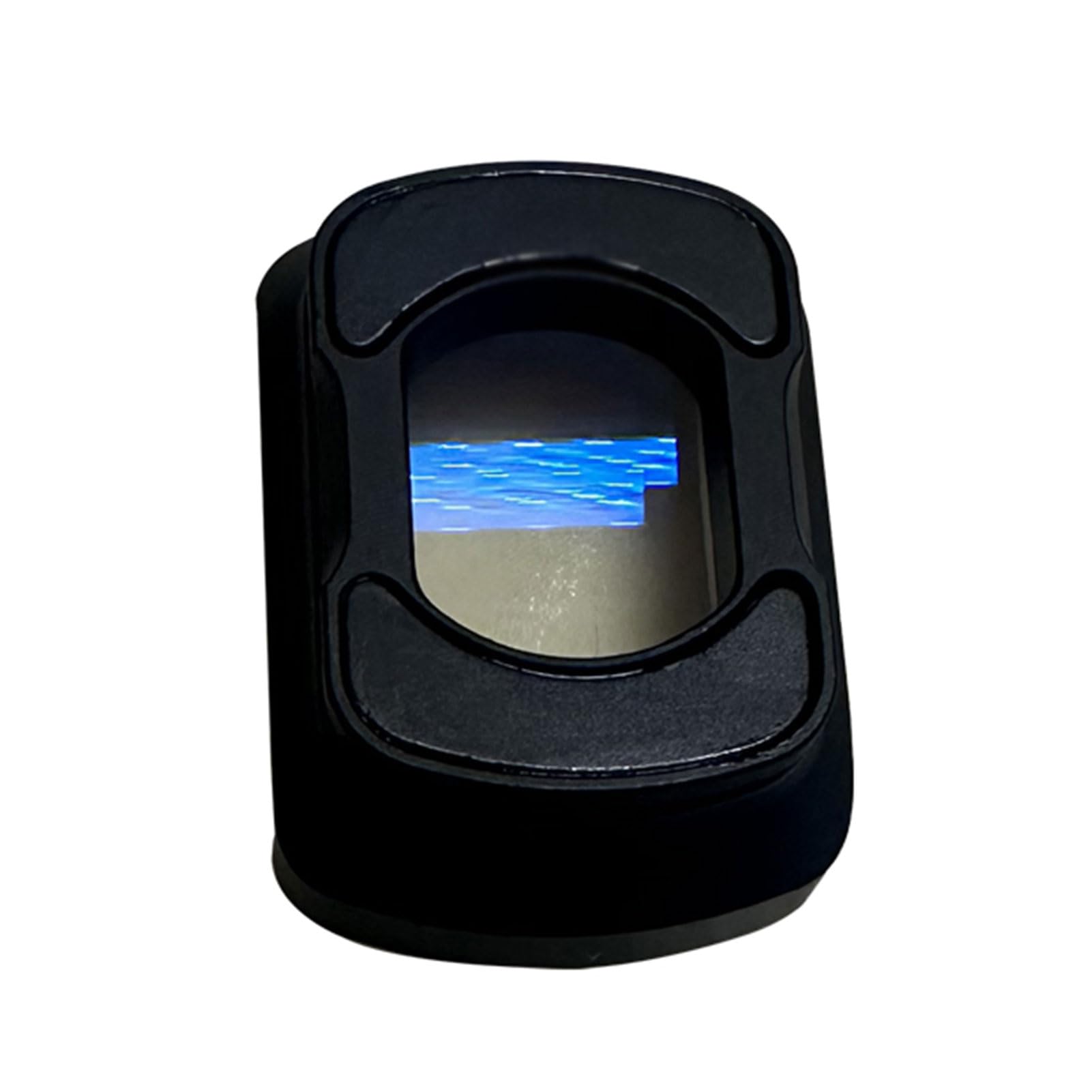 1.15x Lenti Anamorfiche Compatibili con 3, Effetto Blu Striscia le Lente Cinematografica Widescreen, Attaccante Magnetico/vetro a più Rivestimento/ottico