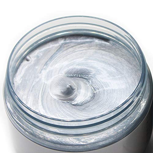 Havilah Hair wax White Color Hairstyle Wax for Men and Women Party Cosplay