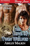 Cover zum Buch The Love of Twin Wolves
