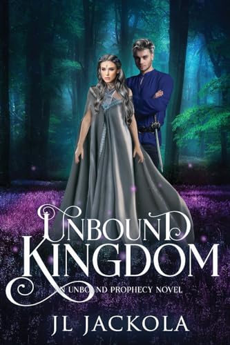 Unbound Kingdom view 2