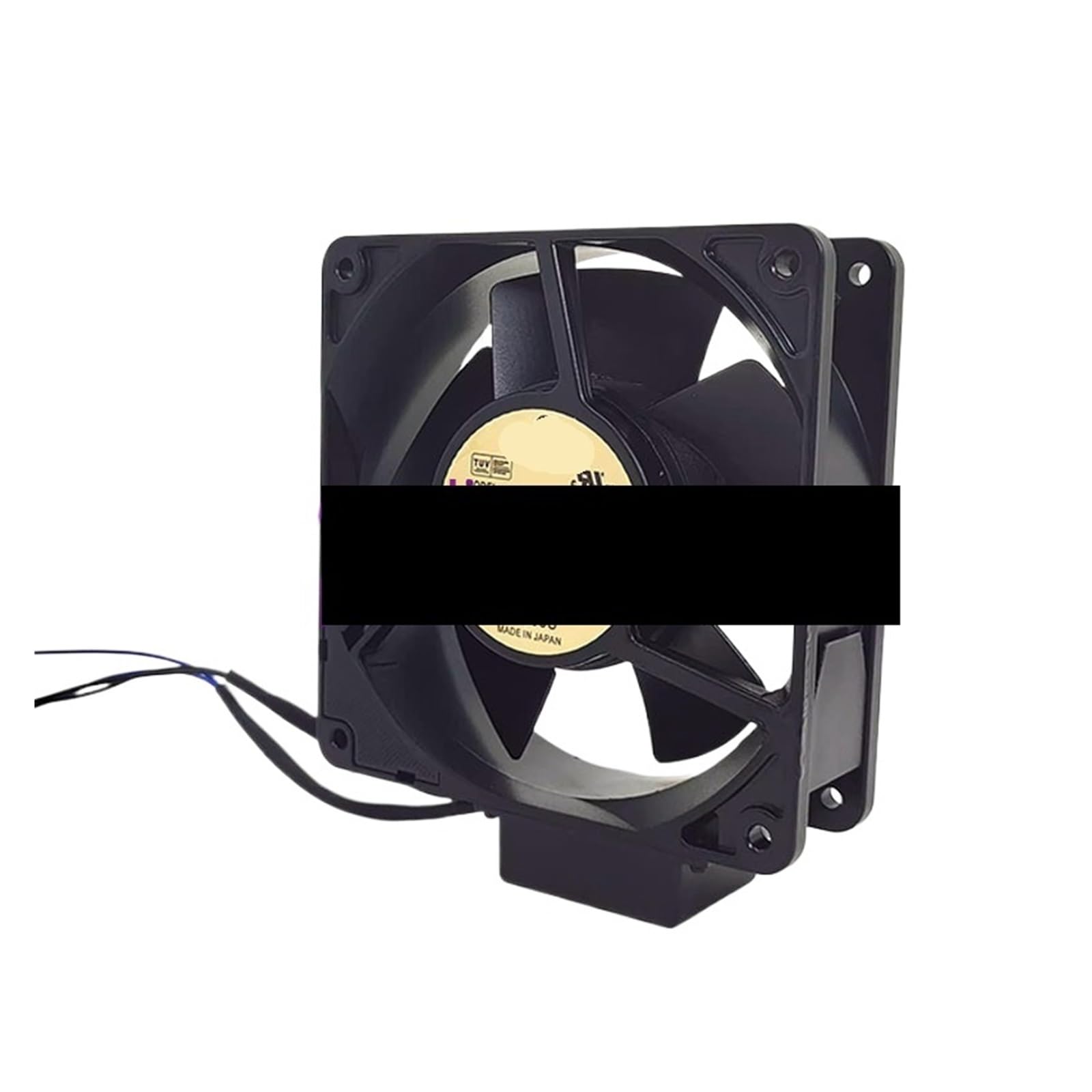 Ventilateur UHS4556M 220V 20W 12038 contre la surchauffe machine