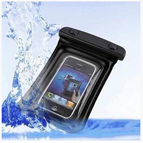 Capa para celular a prova d’água compativel 5.5 polegadas