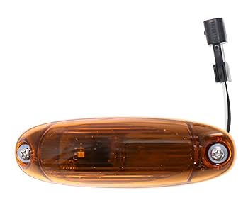 Amazon.com: Freightliner Marker Lamp - A66-10711-000