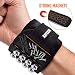 Produktbild Magnetisches Armband Werkzeug, Aifeer Magnet Armband Schrauben Magnetic Bracelet Mit 10 Kraftvollen Magneten Magnetic Wristband Für Halteschrauben Coole Technik Gadgets Für Männer, Papa, Ehemann