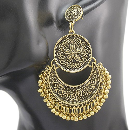 Stylish Fancy Earrings for Girls