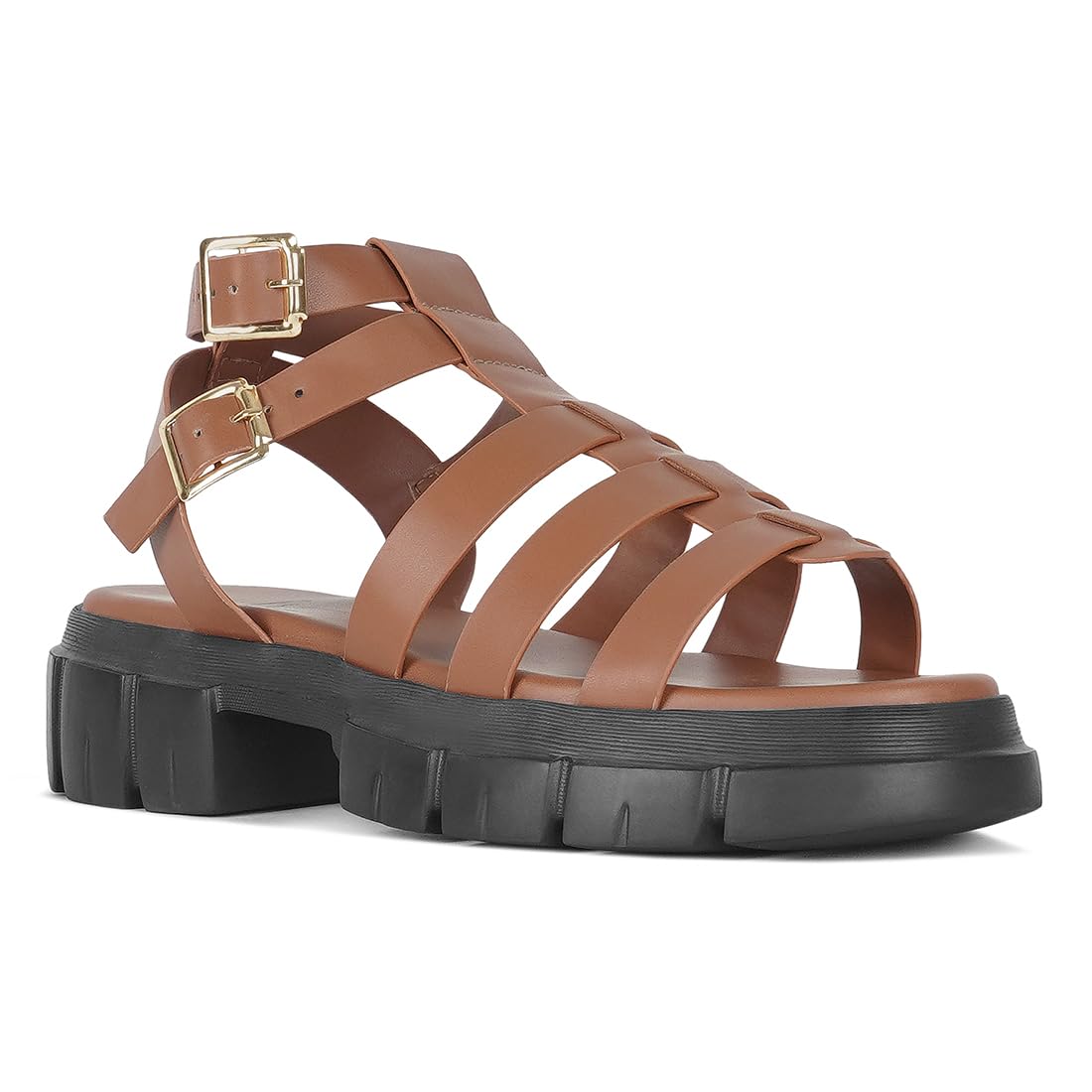 london rag womens Vfsh_1175_tan Sandal-picture-13