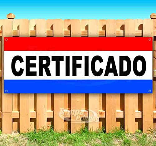 Certificadooi[ 13IX | t@ubN | ϋvrj[ Ж Obgt