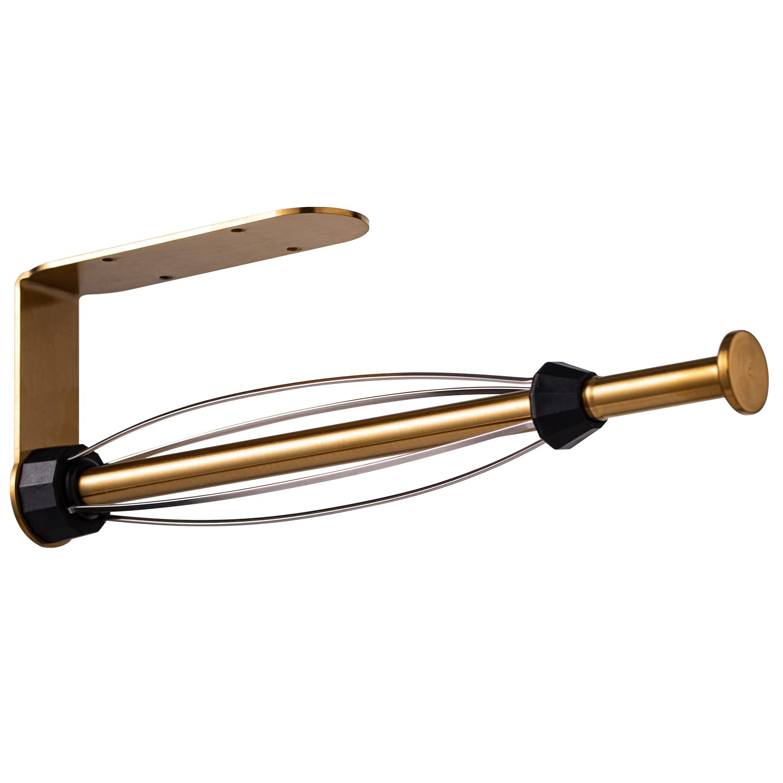 Porte-serviettes En Papier WZKALY Sous Armoire, Auto-adh Sif Ou Fix Au