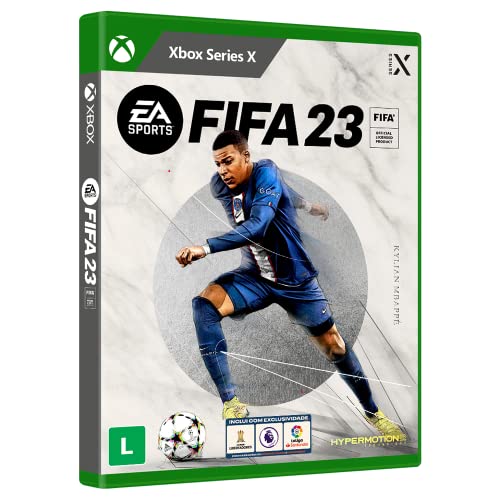 Fifa 23 xBox