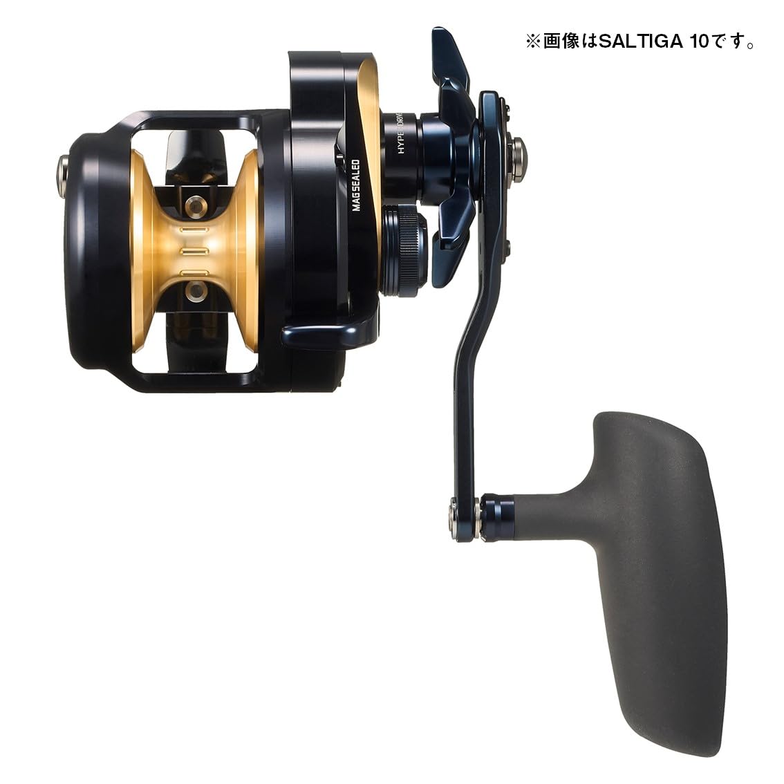 Amazon | ダイワ(DAIWA) ジギングベイトリール 25SALTIGA(ソルティガ