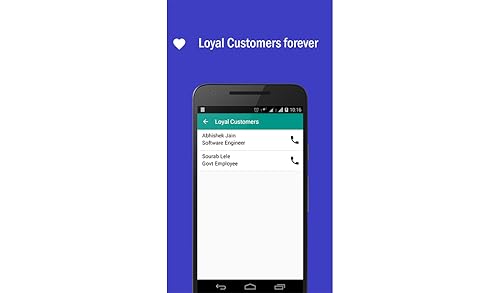 Project Ask - Business Leads