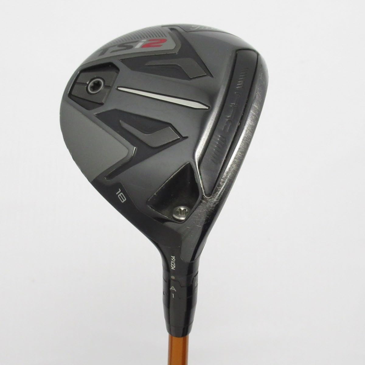 Amazon.co.jp: 【中古】タイトリスト TSi TSi2 フェアウェイウッド  