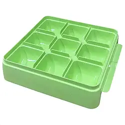 Forma Gelo Verde Geladeira Consul CRD46 CRD49 CRM35 CRM38