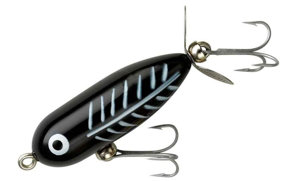 Amazon.co.jp: スミス(SMITH LTD) ヘドン タイニートーピード #XBW
