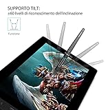 HUION B07FV6VKV7 lato 4